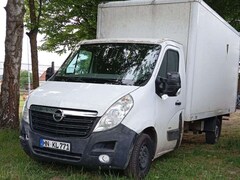 Bild des Angebotes Opel Movano Movano 3.0 CDTI L3H1