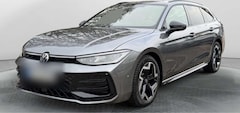 Bild des Angebotes VW Passat Variant 2.0TDI R-Line 4M DSG Pano AHK