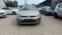 VW Golf VII Lim. Trendline BMT