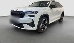 Bild des Angebotes Skoda Kodiaq RS 2,0l TSI DSG * SHZ RFK MATRIX AHK *