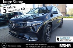 Bild des Angebotes Mercedes-Benz EQA 300 EQA 300 4M AMG/Pano/"Flex-Bonus" - 2.400 Euro! LED