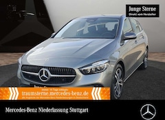 Bild des Angebotes Mercedes-Benz B 220 4M PROGRESSIVE+LED+KAMERA+TOTW+8G