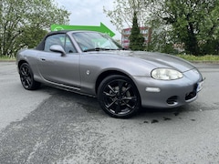 Bild des Angebotes Mazda MX-5 1.6i 16V Phoenix