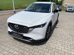 Mazda CX-5 🥰Newground 2WD/ Leder/360°Kamera/LED/ wenig KM🥰