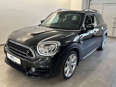 Bild des Angebotes MINI Cooper S Countryman Automatik *77.000 KM*