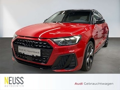 Bild des Angebotes Audi A1 Sportback 35 TFSI S line edition ACC+RFK+SONOS