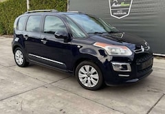 Bild des Angebotes Citroen C3 Picasso Tendance