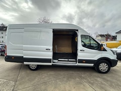 Bild des Angebotes Ford Transit Kasten 350 L4 / H3*Einparkhilfe*3 Sitzer