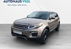Bild des Angebotes Land Rover Range Rover Evoque Evoque 2.0 TD4 SE