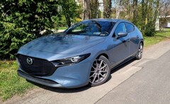Bild des Angebotes Mazda 3 Selection