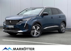 Bild des Angebotes Peugeot 3008 225 Hybrid Roadtrip 1.6 AHK/Keyless/18Zoll