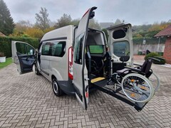 Bild des Angebotes Ford Transit Custom *L1H2*BehindertengerechtATM60...Km