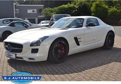 Bild des Angebotes Mercedes-Benz SLS AMG GT Coupe Navi TOP