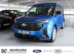 Bild des Angebotes Ford Tourneo Courier Automatik TITANIUM FahrerAssistenzPak + WinterPak