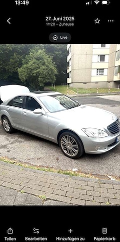 Bild des Angebotes Mercedes-Benz S 320 S 320 CDI (221.022)