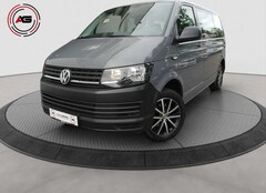Bild des Angebotes VW T6 Caravelle DSG NAVI AHK KAMERA BT 8-SITZER ALU