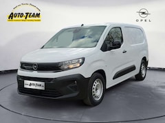 Bild des Angebotes Opel Combo-e Cargo (50-kWh) L2 EHZ (Modell 2018)