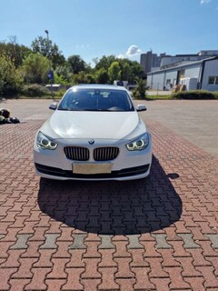 Bild des Angebotes BMW 530 530d xDrive Gran Turismo Aut.