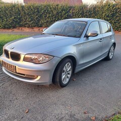 Bild des Angebotes BMW 118 118d DPF Edition Lifestyle