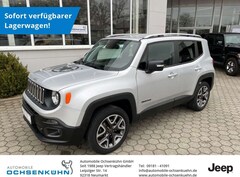 Bild des Angebotes Jeep Renegade Limited 4x4 1.4 MA / Nav., Sitzh.,Bi-X.