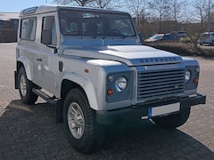 Land Rover Defender 90 Station Wagon