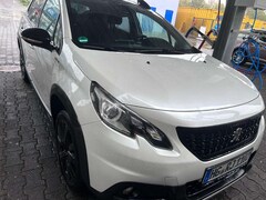 Bild des Angebotes Peugeot 2008 PureTech 110 Stop&Start EAT6 Active