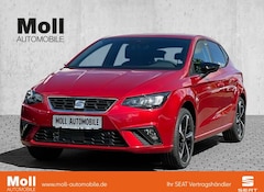 Bild des Angebotes SEAT Ibiza FR 1.5 TSI DSG  Dinamica Beats