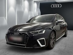 Bild des Angebotes Audi S4 Avant 3.0 TDI qua AHK B&O NAVI KAMERA S-SPFW