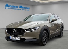 Bild des Angebotes Mazda CX-30 Centre-Line SKY.-G 140 HUD Navi LED ACC Apple CarP