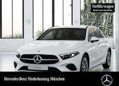 Bild des Angebotes Mercedes-Benz A 250 4M PROGRESSIVE+AHK+MULTIBEAM+KAMERA+TOTW+8G