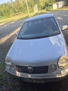 Bild des Angebotes VW Polo Polo IV  5-Türer 1.2