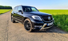 Bild des Angebotes Mercedes-Benz GLK 350 GLK 350 CDI 4Matic (BlueEFFICIENCY) 7G-TRONIC