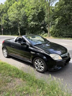 Bild des Angebotes Opel Tigra Twin Top 1.4 (Enjoy)