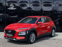 Bild des Angebotes Hyundai KONA YES! 2WD Navi/Kamera/Tempomat