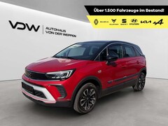 Bild des Angebotes Opel Crossland Elegance Klima Navi Rückfahrkamera Fenster el.