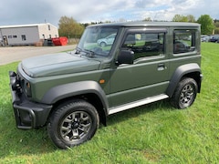 Bild des Angebotes Suzuki Jimny Comfort AllGrip