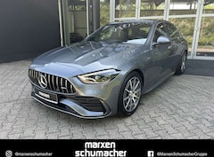 Bild des Angebotes Mercedes-Benz C 43 AMG AMG C 43 4M Lim Premium+360°+Memory+DIGITALLIGHT