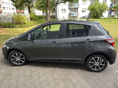 Bild des Angebotes Toyota Yaris Verso 1.3