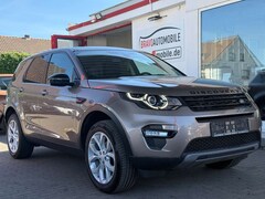 Bild des Angebotes Land Rover Discovery Sport SE AWD