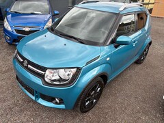 Bild des Angebotes Suzuki Ignis 1.2 *Klima* Sitzheizung*Bluetooth*Tüv neu