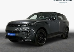 Bild des Angebotes Land Rover Range Rover Sport P550e Hybrid Autobiography