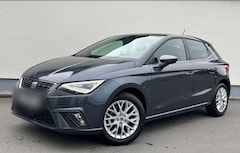 Bild des Angebotes SEAT Ibiza 1.0 TSI Xcellence Kessy Kamera LED Navi Full Link