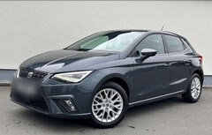 Bild des Angebotes SEAT Ibiza 1.0 TSI Xcellence Kessy Kamera LED Navi Full Link