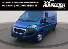 Bild des Angebotes Peugeot Boxer Kasten Hochraum 335 L3H2 Premium BlueHDi Kamera+PD