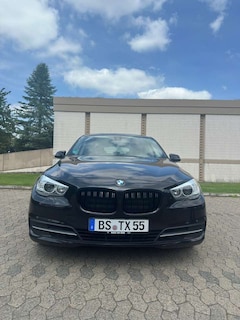 Bild des Angebotes BMW 520 520 d