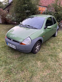 Bild des Angebotes Ford Ka/Ka+ Ka Student