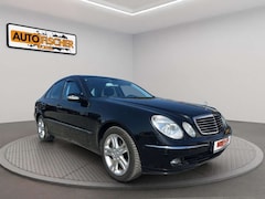 Bild des Angebotes Mercedes-Benz E 280 4Matic  Avantgarde  Xenon  Leder  Navi