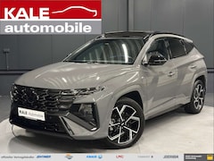 Bild des Angebotes Hyundai TUCSON N Line Hybrid *19Zoll*PANORAMA*FACELIFT*HeadUp*