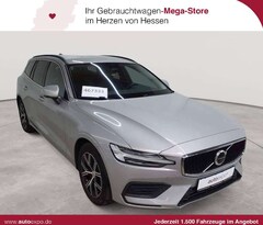 Bild des Angebotes Volvo V60 B4 D Core