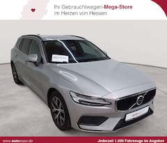 Bild des Angebotes Volvo V60 B4 D Core